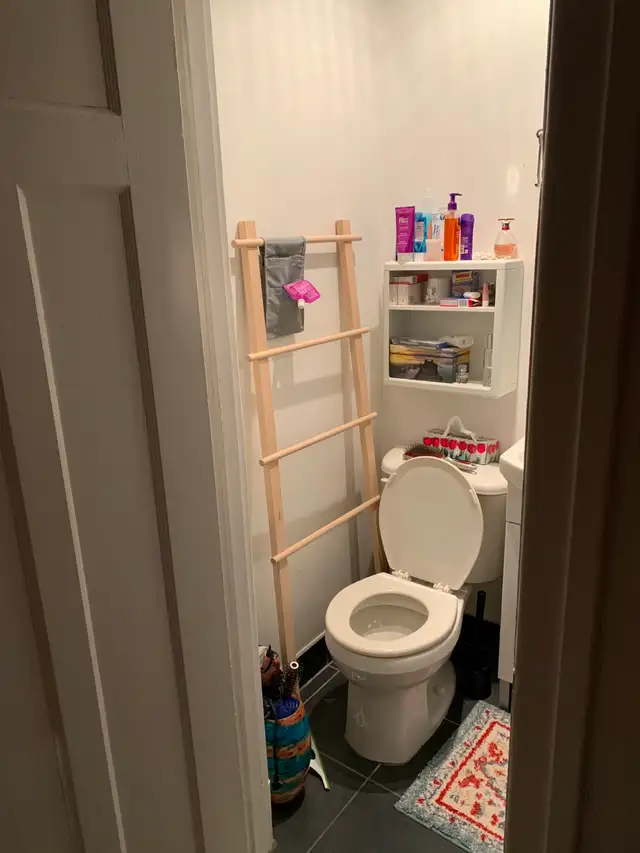 Villeray 3 1/2 - Photo 7