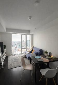 1 BED 1 BATH FOR RENT