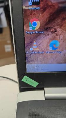 Laptop HP 450 G5 i7-8550U 16Go DDR4 SSD 500Go 15,6p HDMI AZERTY - Photo 3