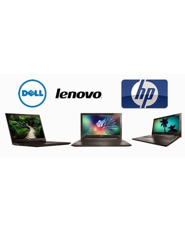 BLOWOUT SALE on Laptops
