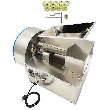 1g-300gElectric Dough Quantitative Divider Cutter Machine056771
