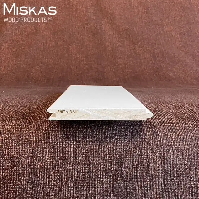 PRIMED Tongue and Groove Boards – Paint-Grade - Photo 4