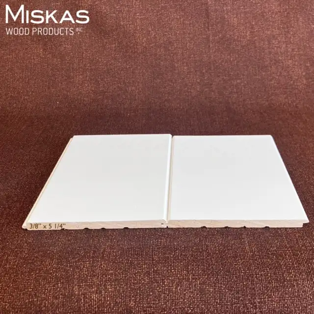 PRIMED Tongue and Groove Boards – Paint-Grade - Photo 8