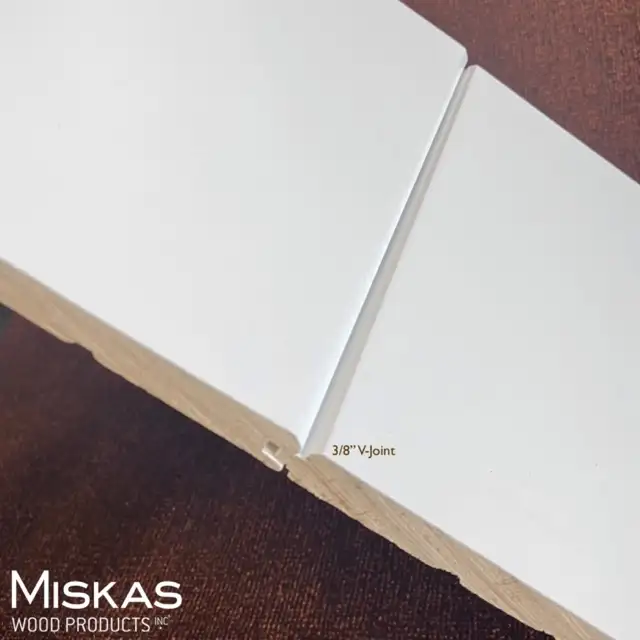 PRIMED Tongue and Groove Boards – Paint-Grade - Photo 10