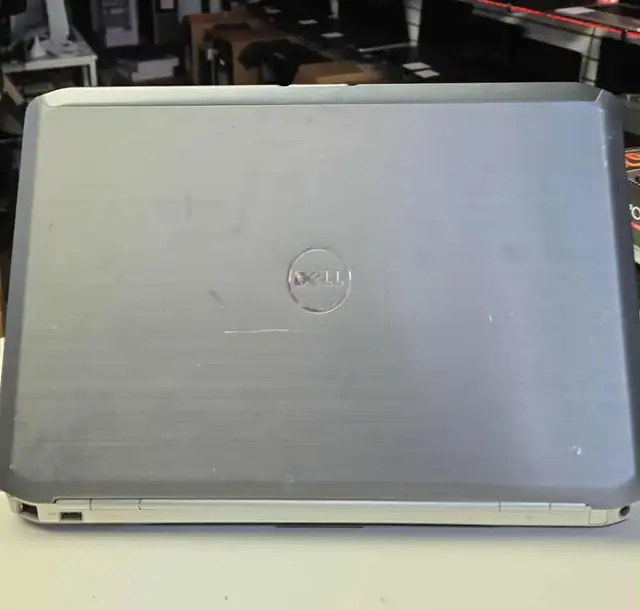 Laptop Dell Latitude E5520 i5-2520M 8Go SSD 256Go DVD 15,6p HDMI - Photo 4