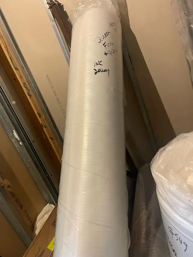 Brand New KING PILLOWTOP Mattresses $499 FREE DELIVERY - Photo 5