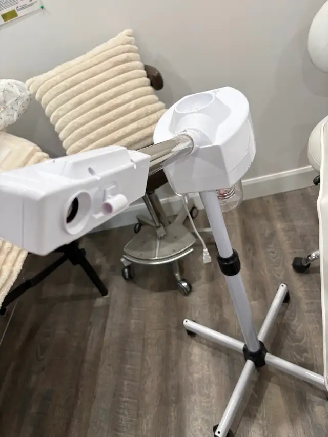 Esthétique ensemble complet - Photo 2