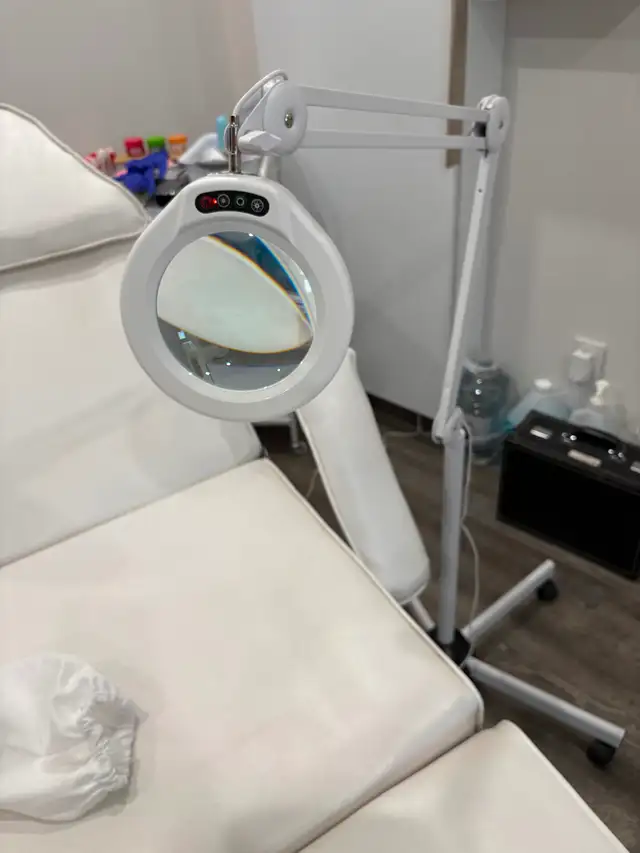 Esthétique ensemble complet - Photo 3