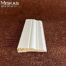 PRIMED WOOD TRIM & BASEBOARDS – SELL OFF