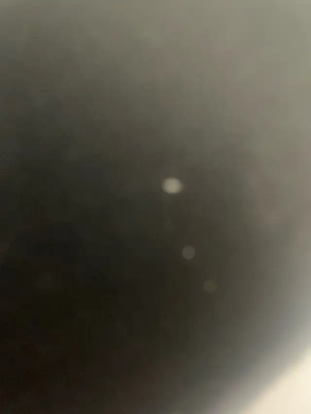 Production Supervisor role