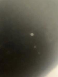 Production Supervisor role