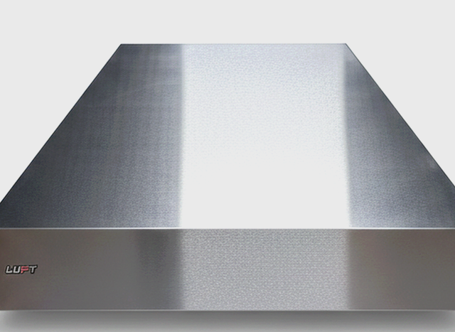 All New LUFT LW7730 30 Inch Wall Mount Range Hood – 900 CFM