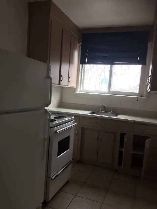 1 Bedroom Suite for Rent - Photo 2