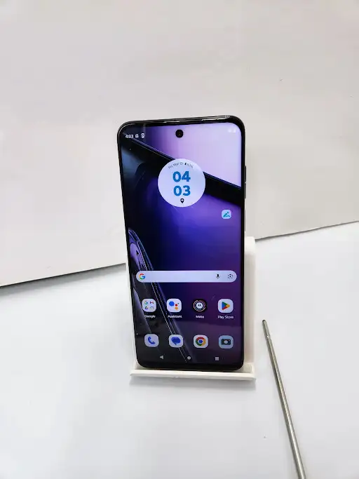 Moto G Stylus 5G XT2315-1 2023 128gb - Photo 2