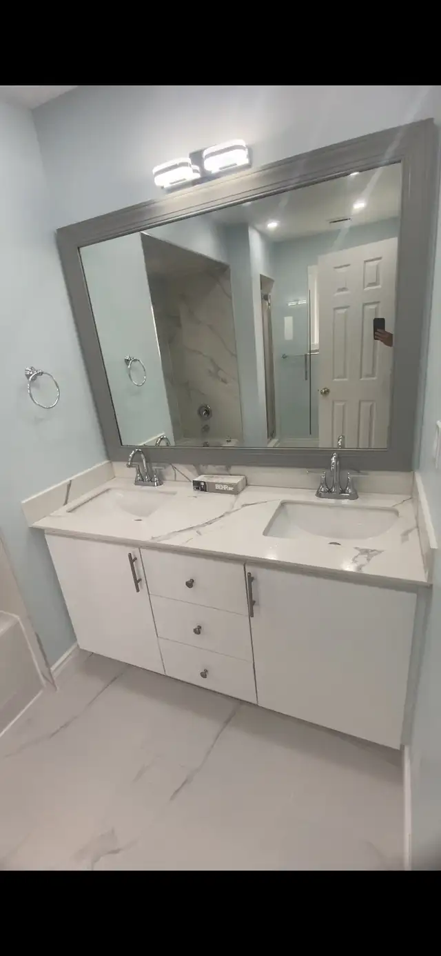 home renovations - Photo 3