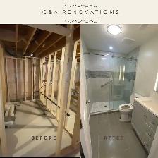 home renovations - Photo 4