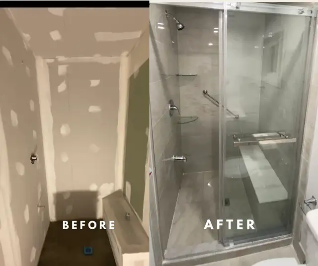 home renovations - Photo 5