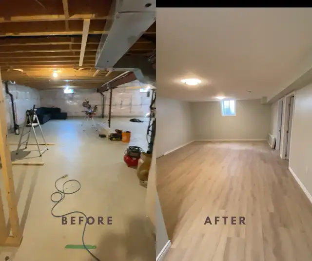 home renovations - Photo 6