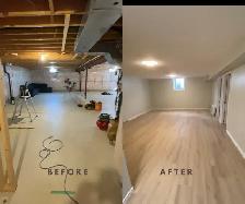 home renovations - Photo 6