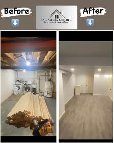 home renovations - Photo 7