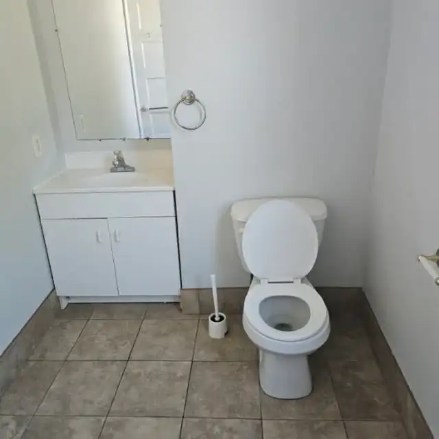 1-Bedroom Apartment for Rent – Downtown Moncton - Photo 4