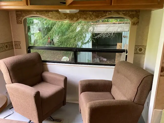 Four Winds Travel Trailer - Photo 5