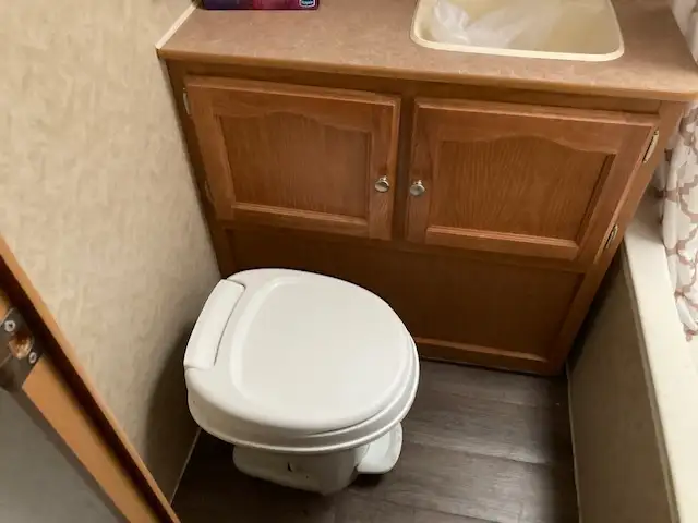 Four Winds Travel Trailer - Photo 7