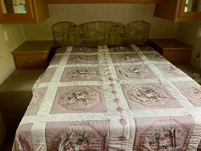 Four Winds Travel Trailer - Photo 8