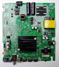 Hisense Main Board/Power Supply 412540/b