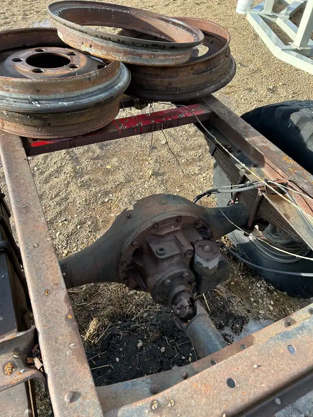 mercury parts - Photo 5