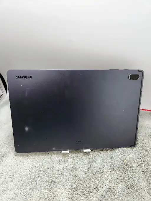 Samsung Galaxy Tab S7 256gb Wifi 3 Months Warranty W/Charge - Photo 2