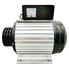 220V Brushless Variable Frequency Generator 056860