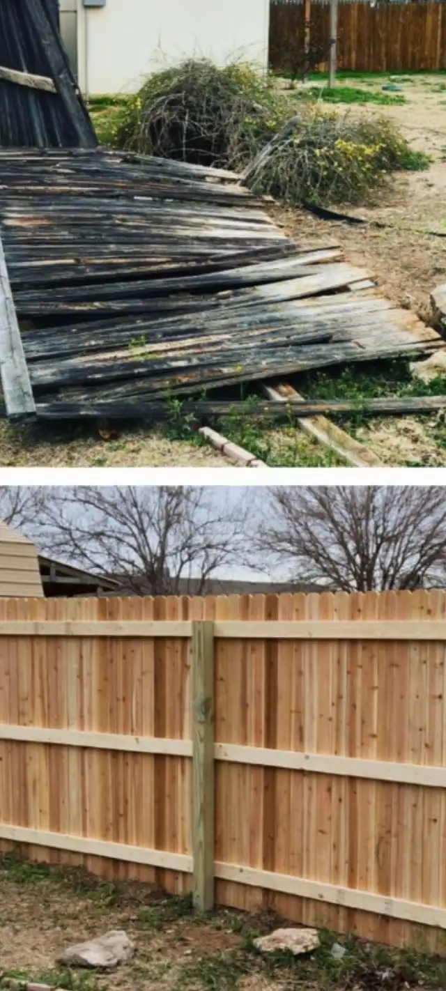 Wood fences repair and metal welding repair anywhere - Photo 2