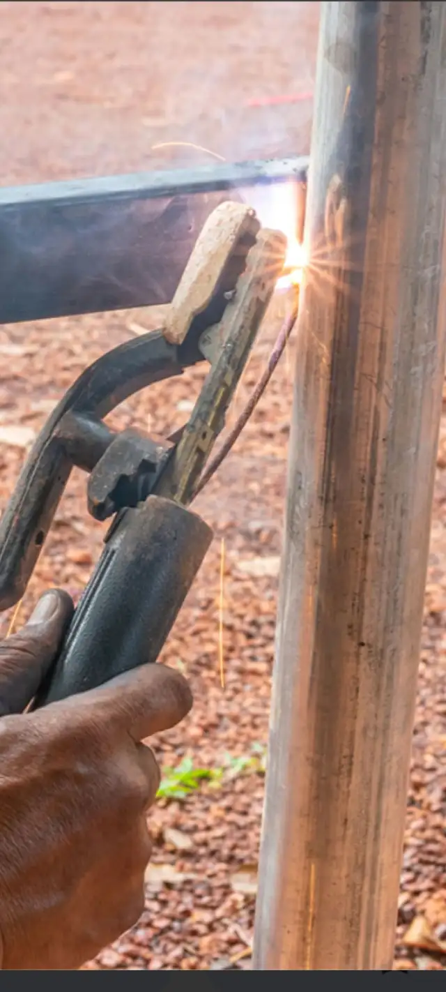 Wood fences repair and metal welding repair anywhere - Photo 3