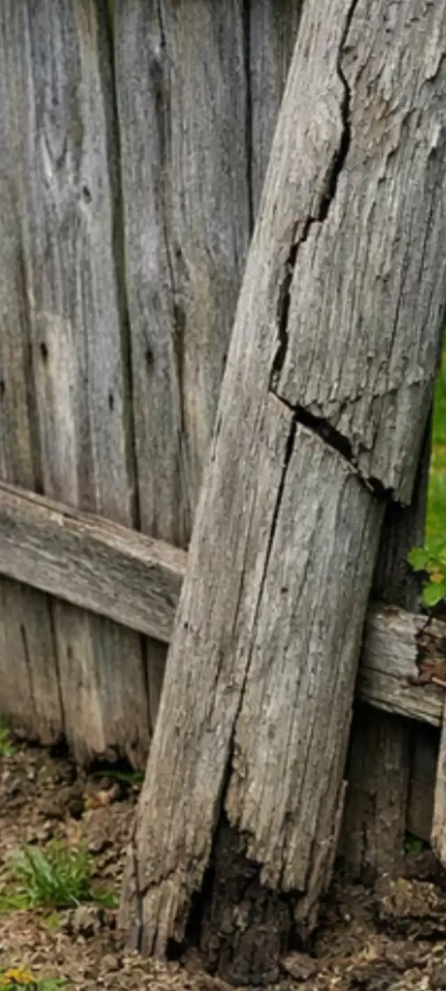 Wood fences repair and metal welding repair anywhere - Photo 5