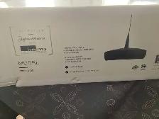 Lampe suspendue neuf