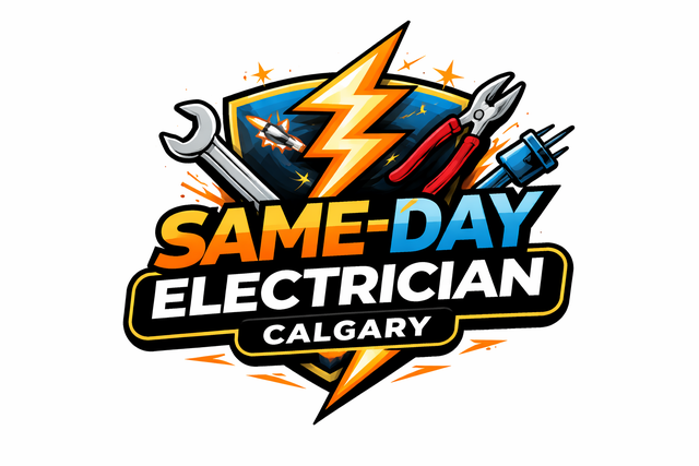 $90 - Same Day Electrician
