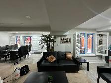 Safety Security Window Film for Residential & Commercial