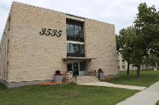 Bachelor and 2 Bedroom Suites Available - Portage Gardens!