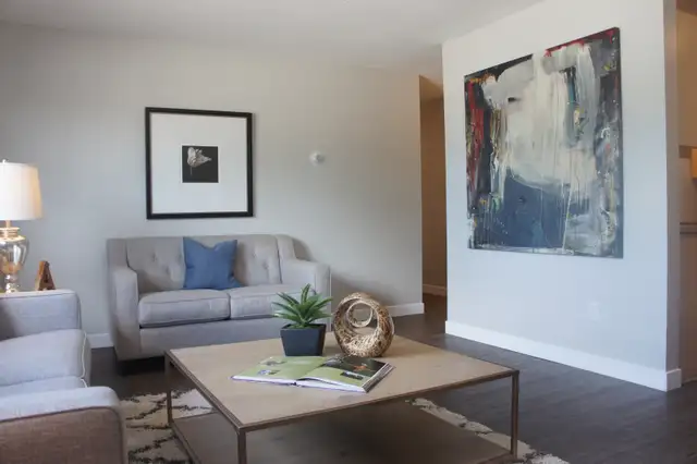 Bachelor and 2 Bedroom Suites Available - Portage Gardens! - Photo 3