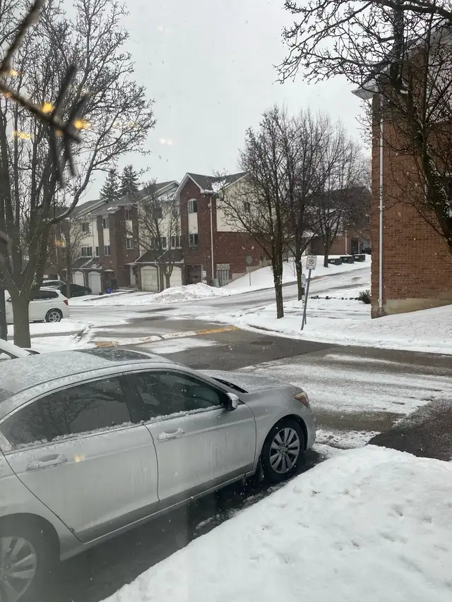 (not hiring) I need full-time work