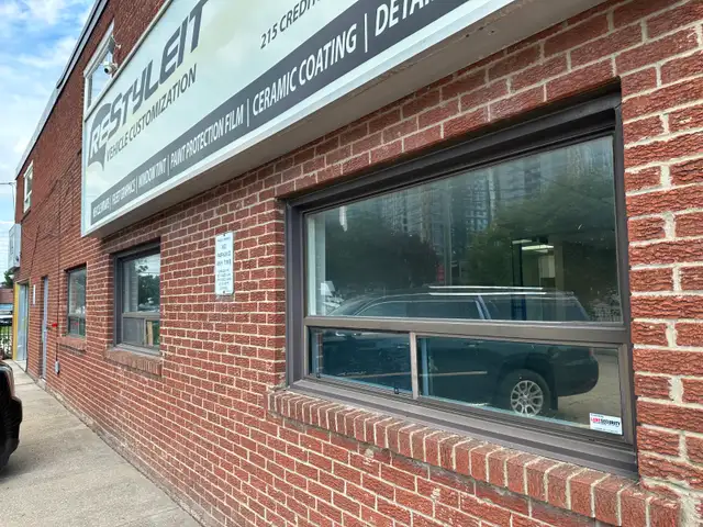 Window Tint Shade - Photo 8