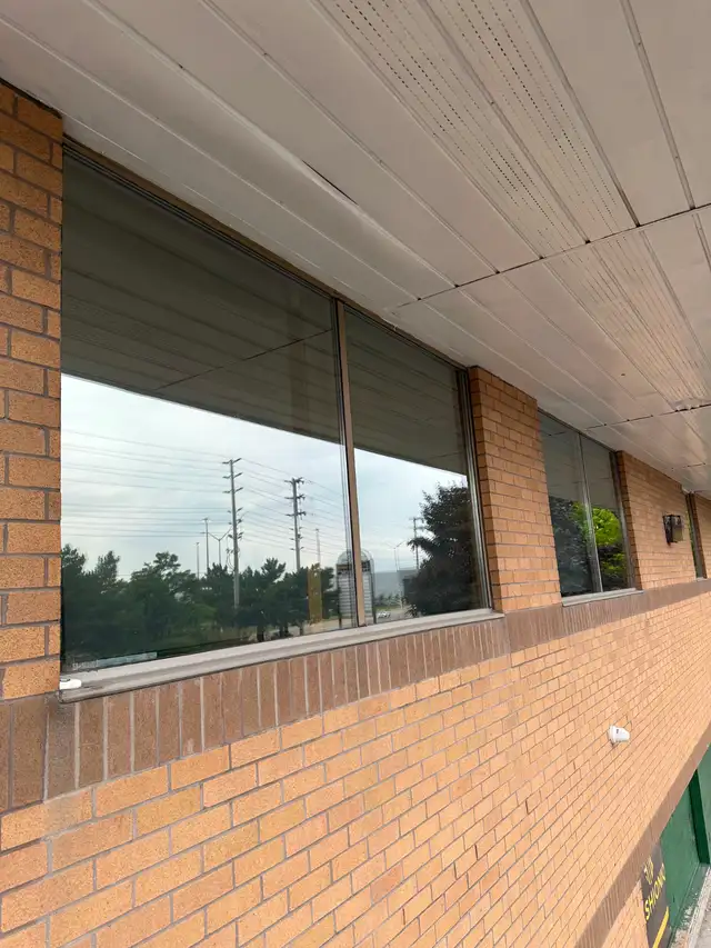 Solar Tinted Film - Photo 9