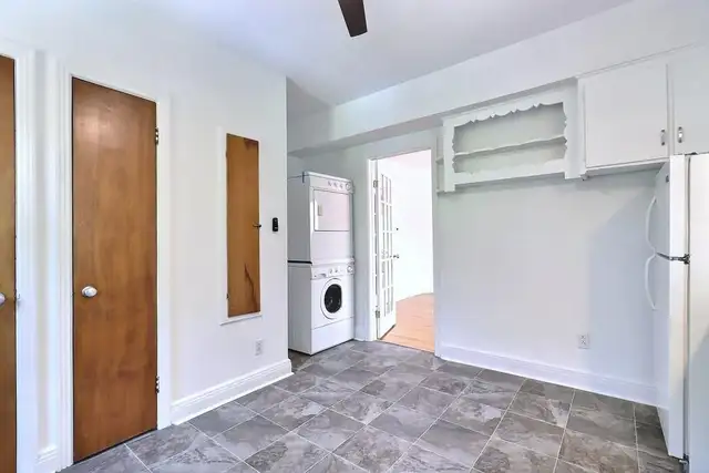 APARTMENT FOR RENT – NDG / CÔTE-DES-NEIGES-GRAND LOGEMENT - Photo 3