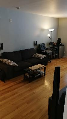 Longueuil, Fréchette magnifique 31/2 spacieux pour juillet