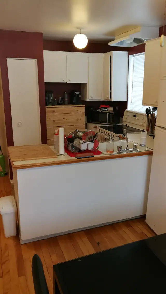 Longueuil, Fréchette magnifique 31/2 spacieux pour juillet - Photo 5