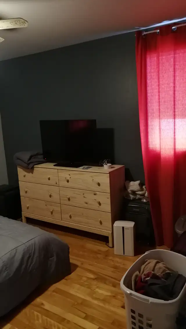 Longueuil, Fréchette magnifique 31/2 spacieux pour juillet - Photo 7