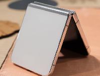 Unlocked Samsung Z Flip 6 (256 GB) $689