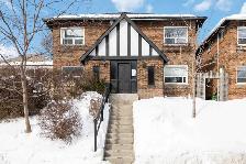 Are you looking for a stylish unit to rent in Toronto?