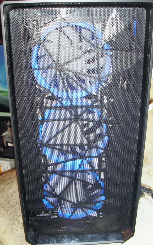 11thGen i7 4.8 GHz  8XCore 24Gigs DDR4 M.2 Gtx 1660ti - Photo 4